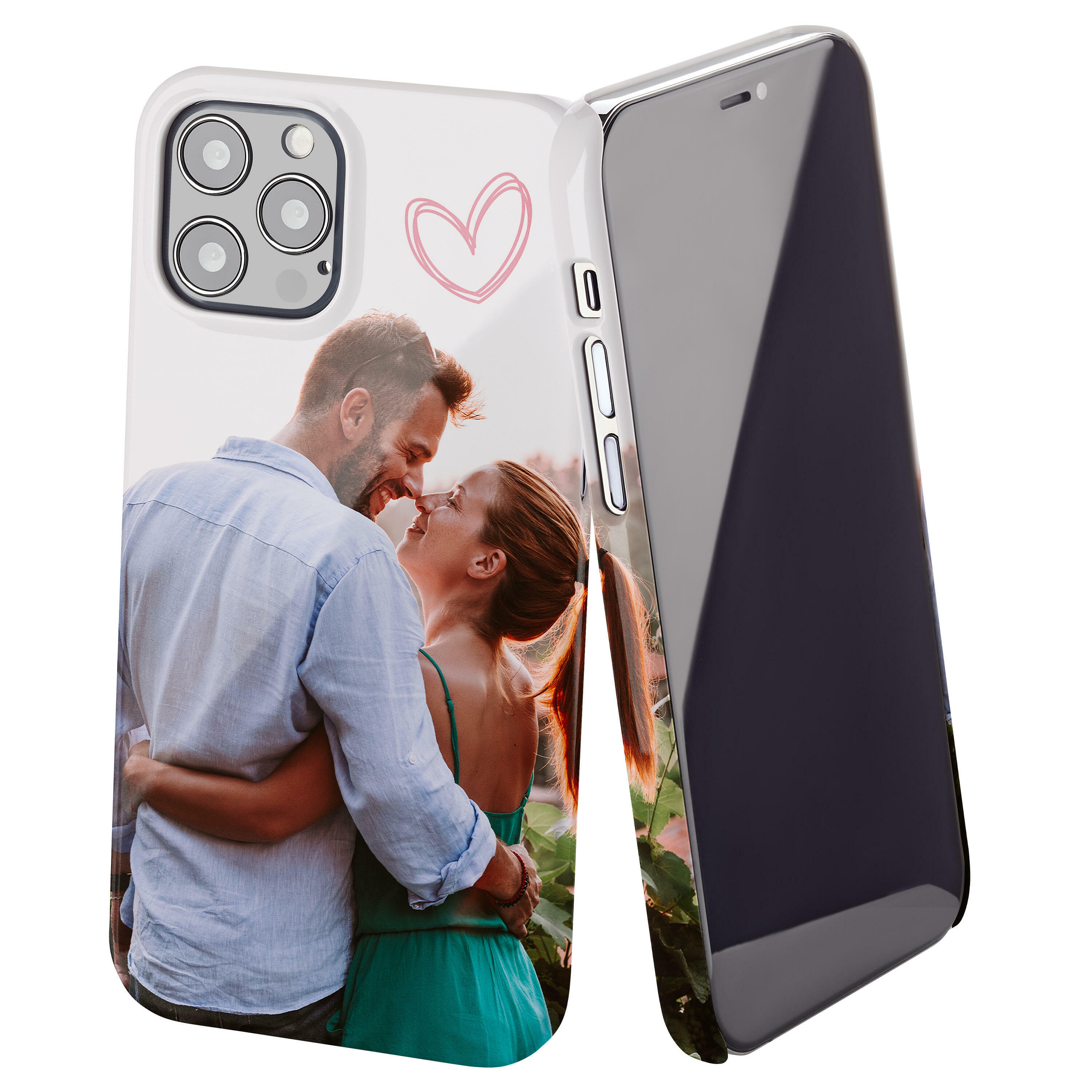 iPhone 12 Pro Handyhüllen