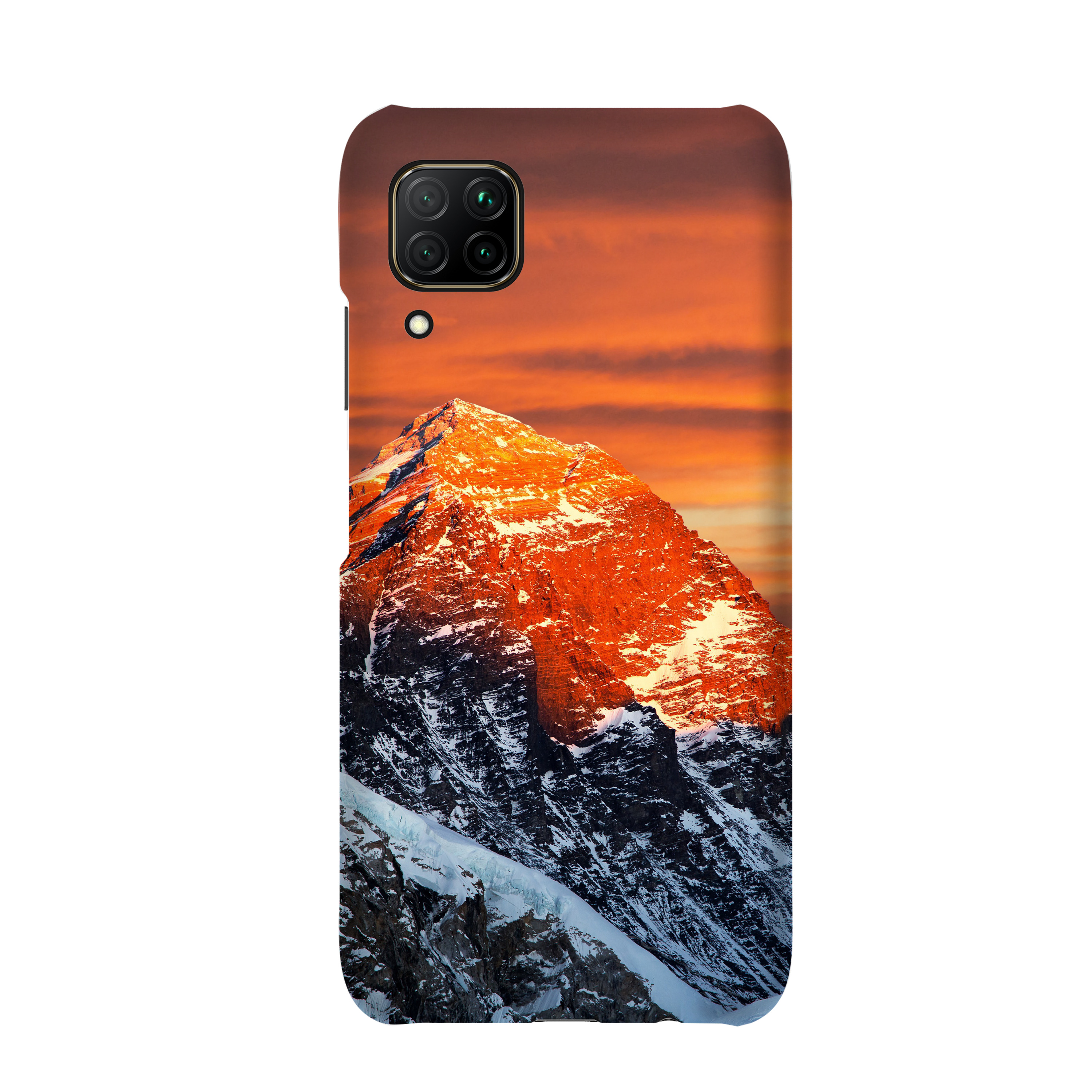 Huawei P40 lite Handyhüllen