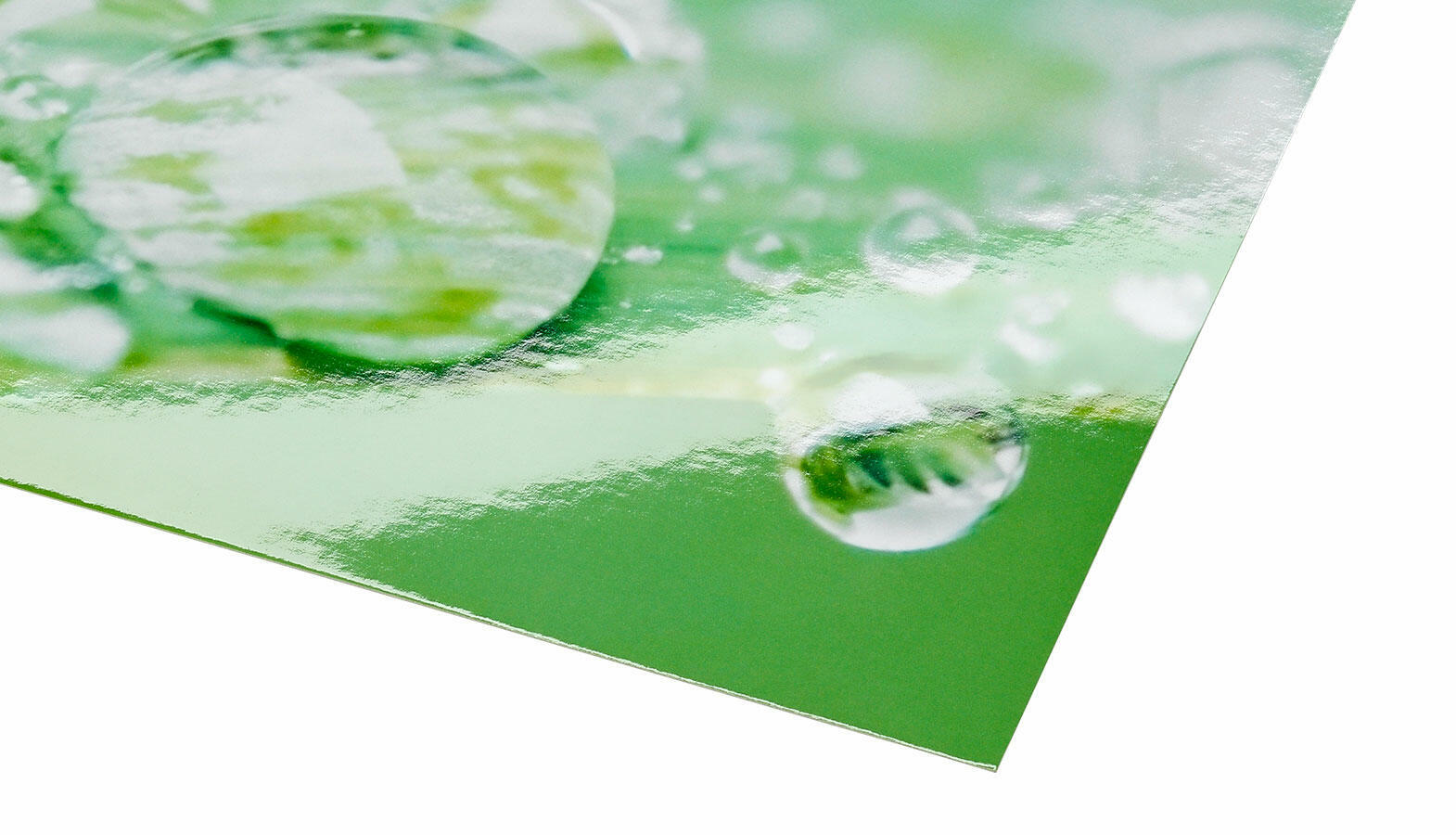 Papierart Fotopapier Glanz