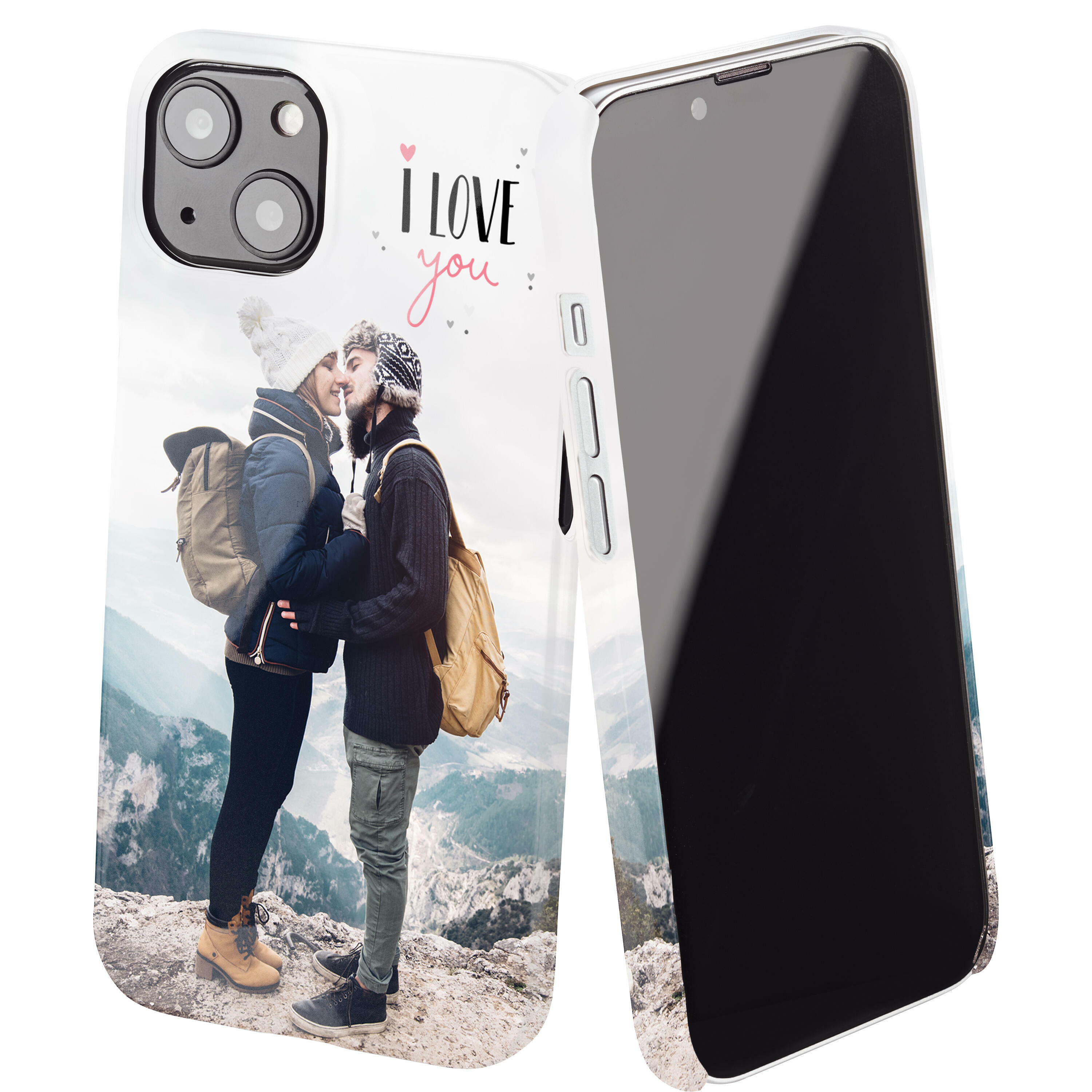 iPhone 13 Handyhüllen