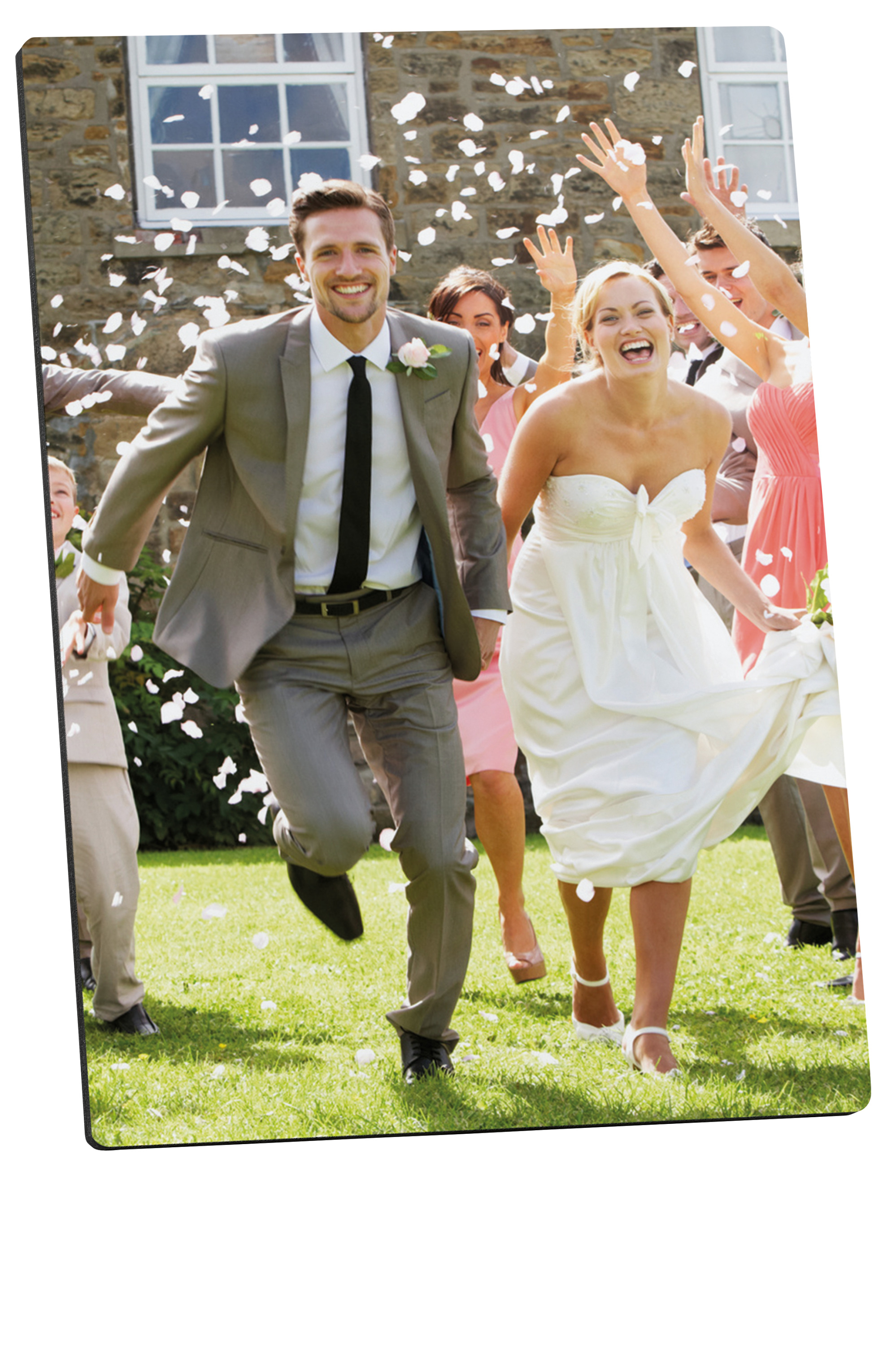 Fotoaufsteller 13 x 18 cm