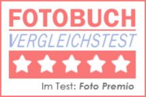 Fotobuch Vergleichstest