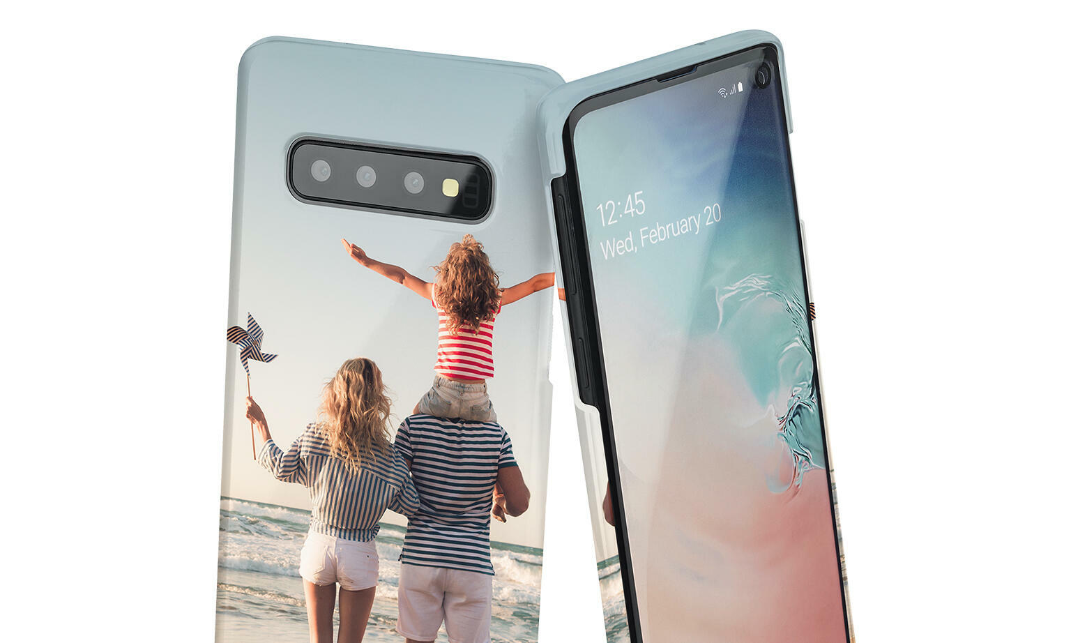 Samsung Handyhüllen