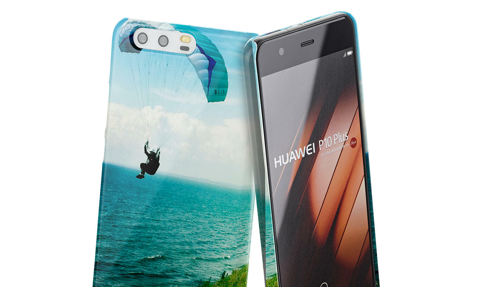 Huawei Handyhülle gestalten