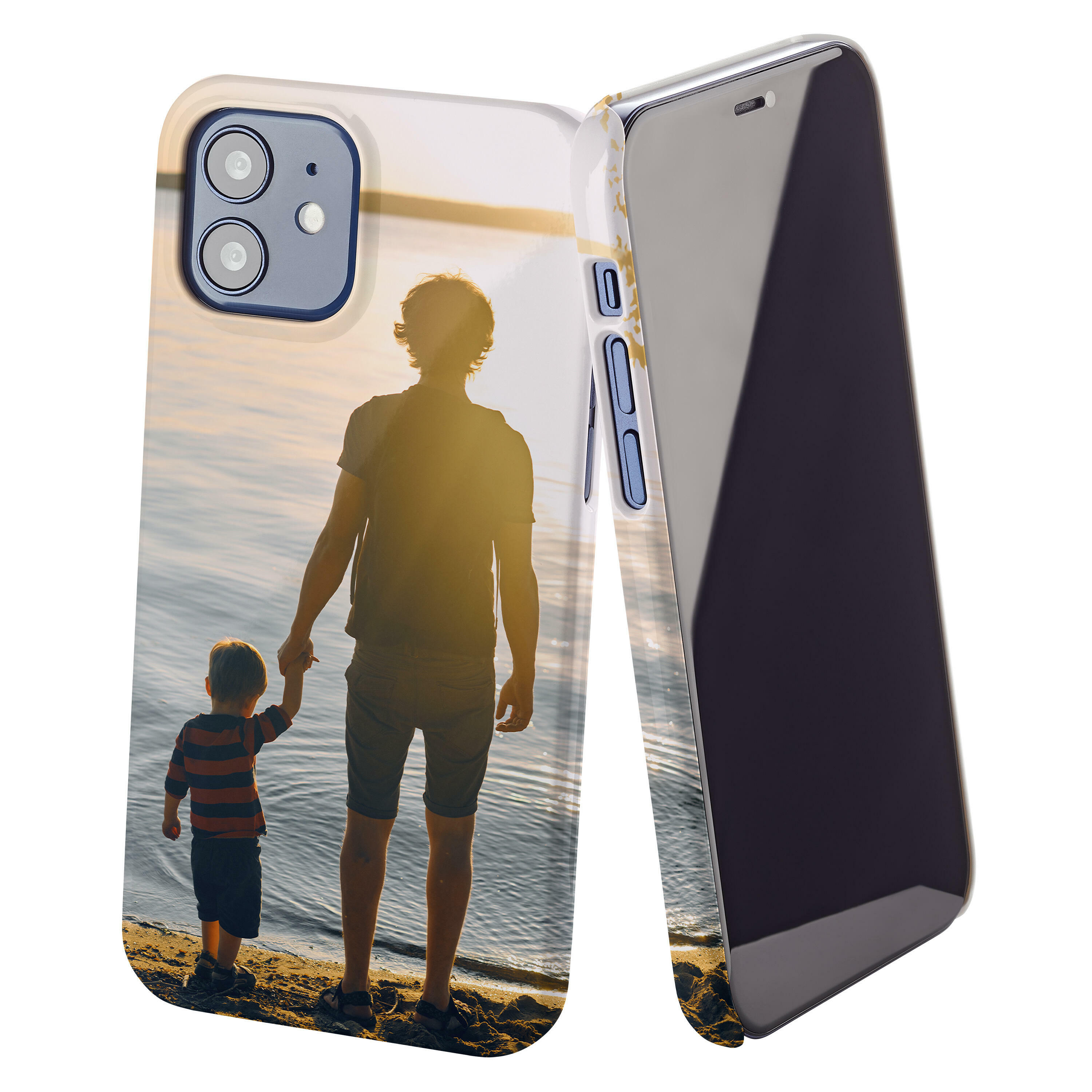 iPhone 12 Handyhüllen