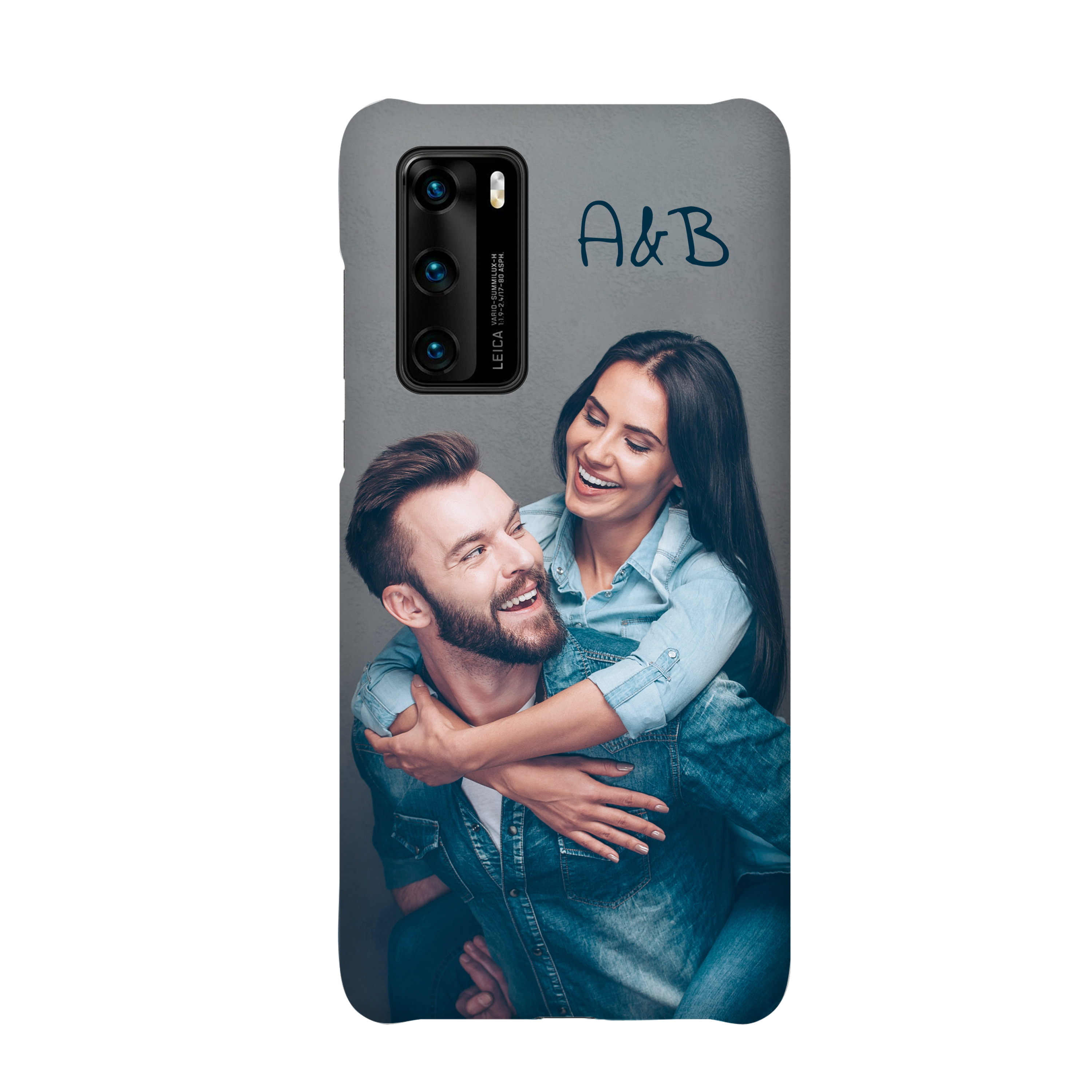 Huawei P40 Handyhüllen