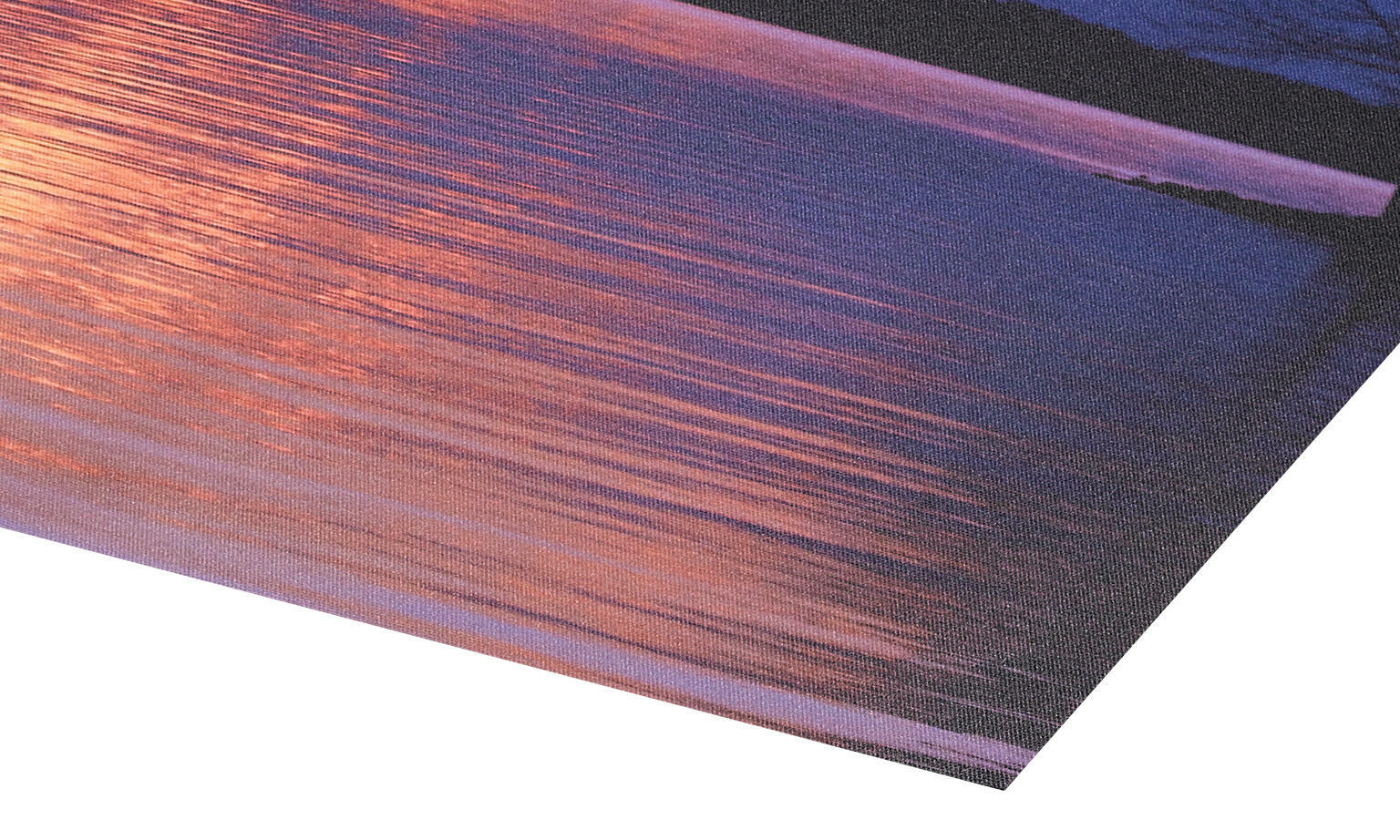 Premium Poster Seidenraster