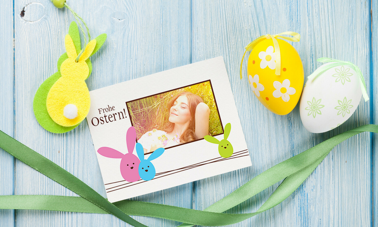 Themenwelt Ostern
