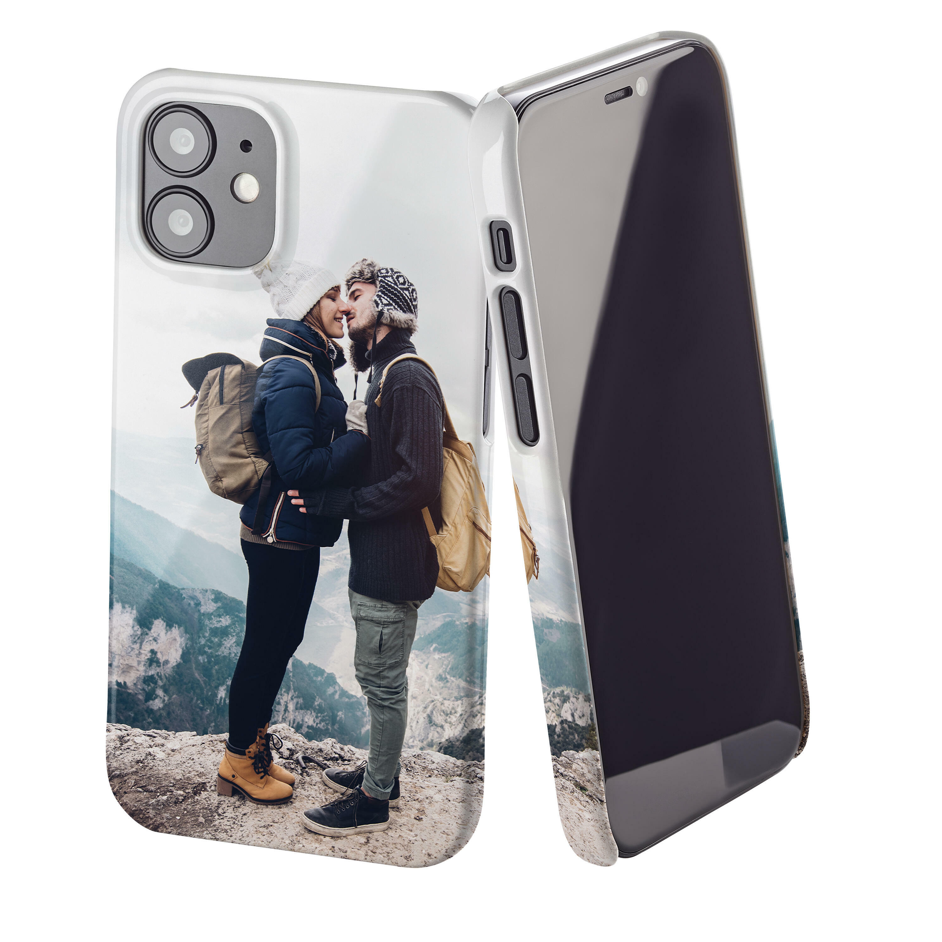 iPhone 12 Mini Handyhüllen