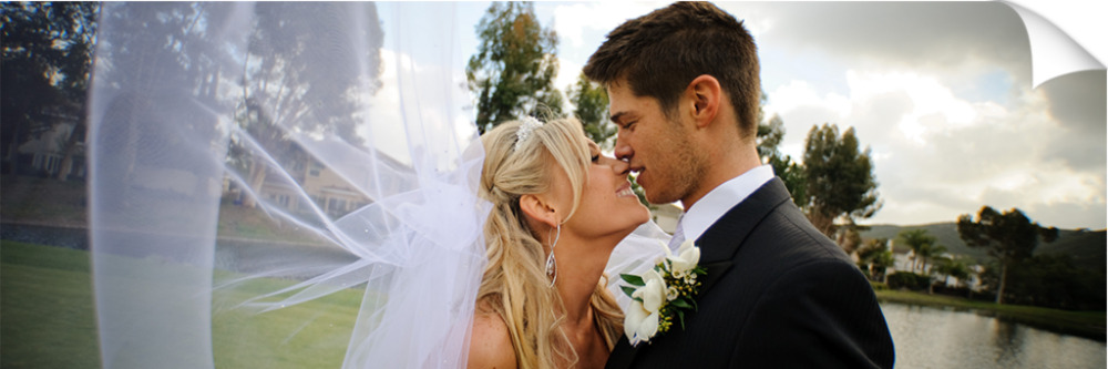 Panoramaposter 40 x 120