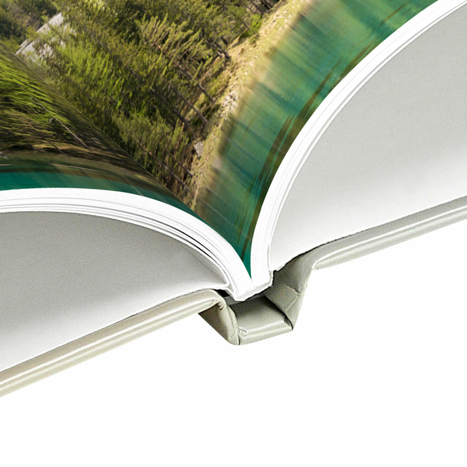 Einband Digitaldruck